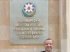 Yeqzar Cəfərli fəlsəfə doktoru oldu
