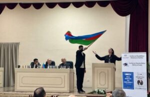 “Yeniyetmә vә gәnclәrdә mütaliә mәdәniyyәtinin formalaşdırılması” layihəsi Qubada təqdim olunub