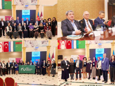 Türk dövlətləri üçün ortaq əlifba: tarixi arzudan reallığa