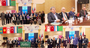 Türk dövlətləri üçün ortaq əlifba: tarixi arzudan reallığa