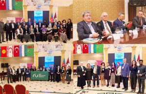 Türk dövlətləri üçün ortaq əlifba: tarixi arzudan reallığa