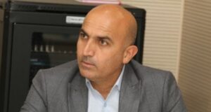 SƏNƏ YAZIRAM, NAMİQ…