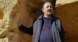 SÜKUTUN SƏSİ — DiriBaba ziyarətgahına ilk səfərin təəssüratları