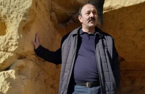 SÜKUTUN SƏSİ — DiriBaba ziyarətgahına ilk səfərin təəssüratları