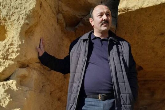 SÜKUTUN SƏSİ — DiriBaba ziyarətgahına ilk səfərin təəssüratları