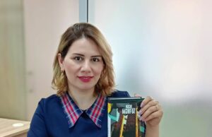 Nəcib Məhfuz “Möhtərəm Cənab”