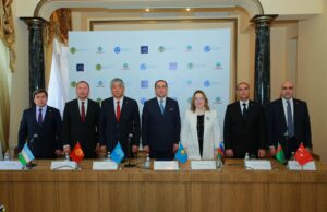 Mədəniyyət və İncəsənət Universiteti “TÜRK DÜNYASI” III Beynəlxalq Tələbə Teatrları Festivalında uğurla təmsil olunub