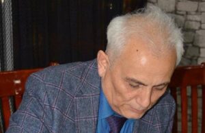 MİLLİ RUH CANDAN AYRILMAZ (Mikayıl Bozalın lirik duyğularına essevari baxış bucağı)