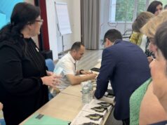 “Reinkarnasiya” – Yaşar Süleymanlının hekayələr kitabının təqdimatı oldu