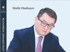 Türküstan düşüncəsinin poetik manifesti (“Gözlədiyimiz xoşbəxtlik” üzərinə yığcam kulturoloji incələmə)