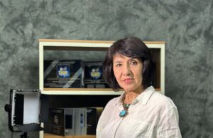 ELM ƏZABINDAN ZÖVQ ALARAQ…