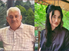 Aqşin Dadaşoğlu: Söz həm də sığınacaq yeridir