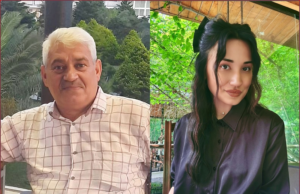 Aqşin Dadaşoğlu: Söz həm də sığınacaq yeridir