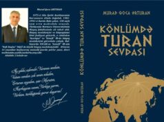 Muradlı könüldən Ərturançı dilə…