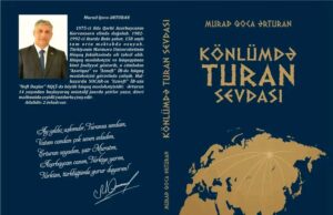 Muradlı könüldən Ərturançı dilə…