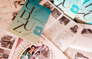 Türk gənclərinin səsi – “Ulduz”un oktyabr sayı