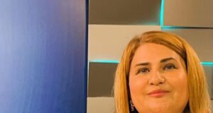 Qazaxıstan-Azərbaycan ədəbi əlaqələri: Sayat Kamşıgerin “Qarabağ”poeması