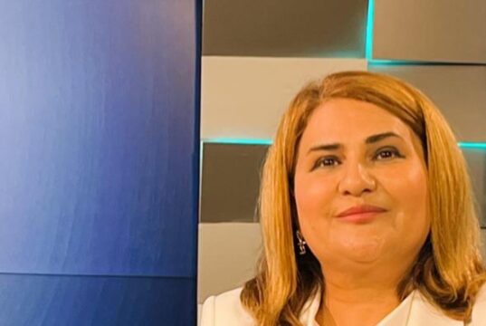 Qazaxıstan-Azərbaycan ədəbi əlaqələri: Sayat Kamşıgerin “Qarabağ”poeması