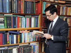 “Şeir sirdi, Adam, sirri bağırmazlar – ulduzlardan utan…” – Qulu Ağsəsin şeirləri