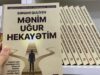 “Mənim uğur hekayətim” – Sənani Quliyevin diqqətçəkən kitabı gün üzü görmüşdür