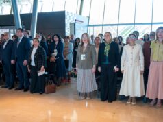 ADMİU-nun təşkilatçılığı ilə “Eco-Art” Festivalı keçirilib