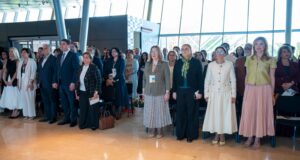 ADMİU-nun təşkilatçılığı ilə “Eco-Art” Festivalı keçirilib