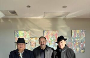 Qanadlanan bozqır ruhu – Əkbər Qoşalı yazır…