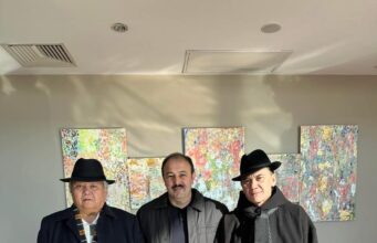 Qanadlanan bozqır ruhu – Əkbər Qoşalı yazır…