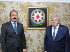 Çiçək pıçıltısı, şimşək çaхışı, könül hayqırışı! – Dağların qədəhində ömür sağlığı (Sabir Rüstəmxanlının “Ad günüm” şeiri üzərinə bir neçə söz)