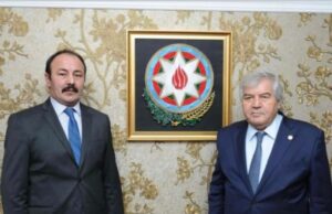 Çiçək pıçıltısı, şimşək çaхışı, könül hayqırışı! – Dağların qədəhində ömür sağlığı (Sabir Rüstəmxanlının “Ad günüm” şeiri üzərinə bir neçə söz)