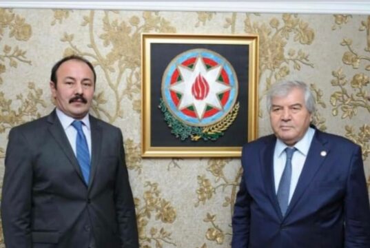 Çiçək pıçıltısı, şimşək çaхışı, könül hayqırışı! – Dağların qədəhində ömür sağlığı (Sabir Rüstəmxanlının “Ad günüm” şeiri üzərinə bir neçə söz)