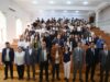 Azərbaycan Texniki Universitetində “Ədəbi irsimiz-ədəbi gəncliyimiz” adlı tədbir keçirilib