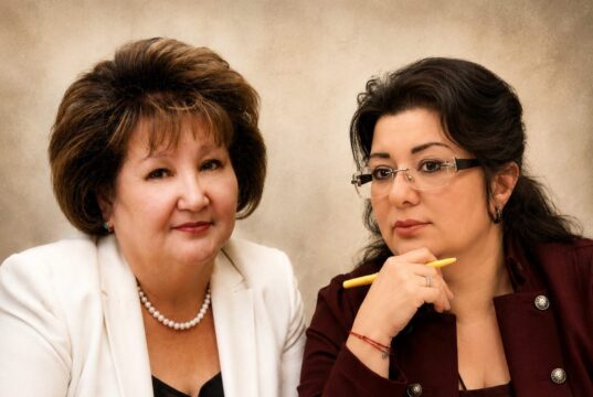 HƏSRƏT KEÇDİ ARADAN…