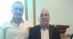 Dil tarixşünaslığında məktəb yaratmış alim – Akademik Tofiq Hacıyev fenomeni