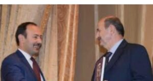 Onu yaman tutub şer havası…