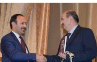 Onu yaman tutub şer havası…