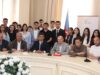“Ədəbi irsimiz, ədəbi gəncliyimiz” layihəsindən daha bir görüş Sumqayıtda keçirilib