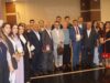 “Ədəbi irsimiz-ədəbi gəncliyimiz” layihəsinin Bakı görüşü keçirilib