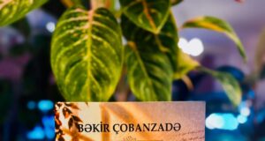 ZAMANIN SINAĞINDAN KEÇƏN KONSEPSİYA: BƏKİR ÇOBANZADƏNİN ELMİ PORTRETİNƏ YENİ BAXIŞ