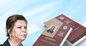 Professor Mahirə Hüseynovanın əsərlərinin biblioqrafiyası çapdan çıxıb