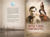“Musa Cəlil ömürlüyü…” Bakıda gün üzü gördü