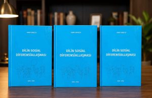 BDU müəlliminin “Dilin sosial diferensiallaşması” adlı monoqrafiyası nəşr olunub