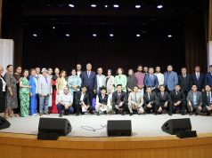TÜRKSOY – Türk ürəklərini birləşdirən kök