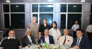 “Xəzərin sahilindən…” – ekran yaddaşından kitab salnaməsinə