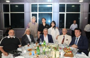 “Xəzərin sahilindən…” – ekran yaddaşından kitab salnaməsinə