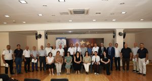 AJB-nin Aran bölgəsi üzrə zona müşavirəsi keçirilib