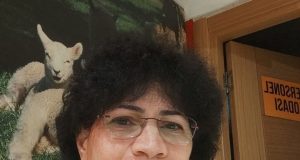 Kebuter Hakverdi – MİSTİK ÇAĞIRIŞ VƏ TARİXİ GENOFONDUN OYANIŞI