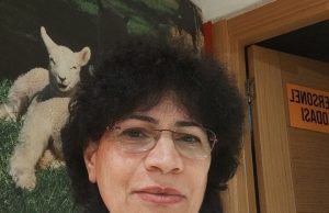 Kebuter Hakverdi – MİSTİK ÇAĞIRIŞ VƏ TARİXİ GENOFONDUN OYANIŞI