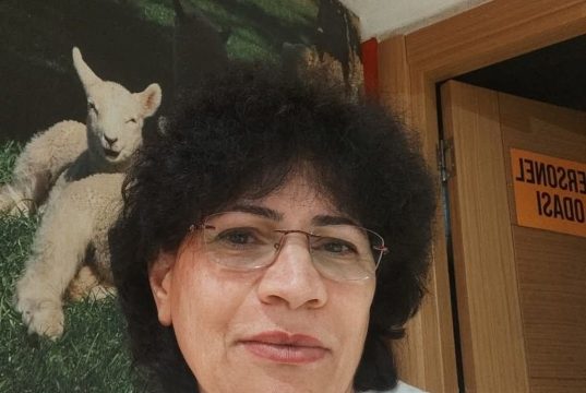 Kebuter Hakverdi – MİSTİK ÇAĞIRIŞ VƏ TARİXİ GENOFONDUN OYANIŞI