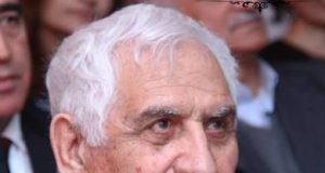 Mədəniyyəti sözə, sözü mənəvi yaddaşa çevirən şəxsiyyət